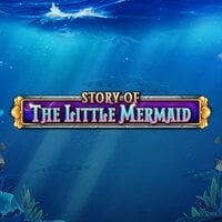 Story Of The Little Mermaid