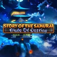 Story Of The Samurai - Blade Of Destiny