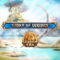 Story Of Vikings - The Golden Era