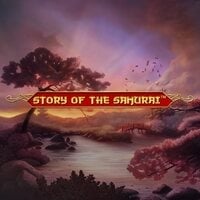 Story of The Samurai