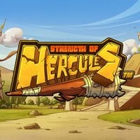 Strength of Hercules