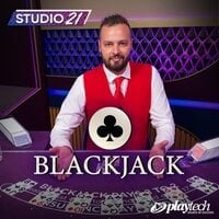 Studio21 Clubs Blackjack