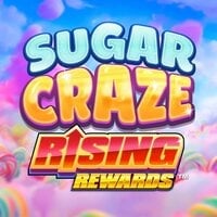 Sugar Craze Rising Rewards