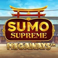 Sumo Supreme Megaways