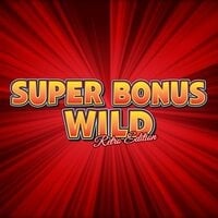 Super Bonus Wild Retro Edition