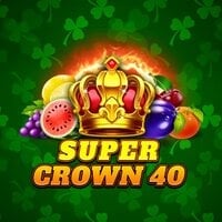 Super Crown 40