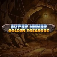 Super Miner - Golden Treasure