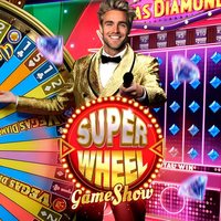 Super Wheel Game Show