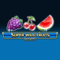 Super Wild Fruits - On Ice