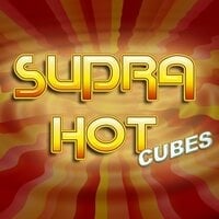 Supra Hot Cubes