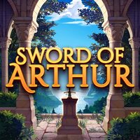 Sword of Arthur