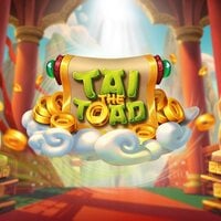 Tai the Toad