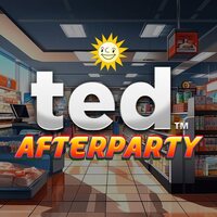 Ted Afterparty uk
