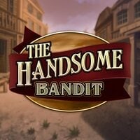 The Handsome Bandit