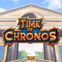 Time of Chronos