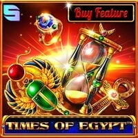 Times Of Egypt