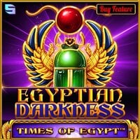 Times Of Egypt - Egyptian Darkness