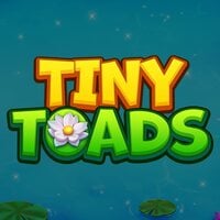 Tiny Toads