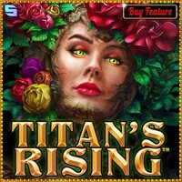 Titan's Rising