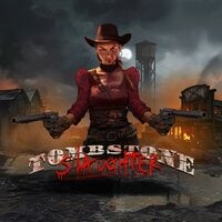 TombStone Slaughter: El Gorods Revenge