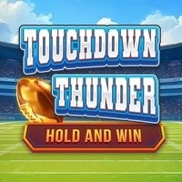 Touchdown Thunder Hold and Win