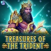 Treasures Of The Trident