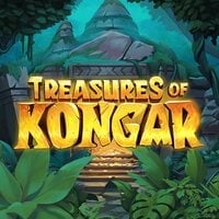 Treasures of Kongar