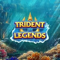 Trident of Legends