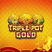 Triple Pot Gold