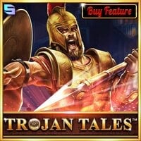 Trojan Tales