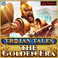 Trojan Tales - The Golden Era