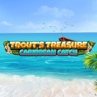 Trouts Treasure Caribbean Catch