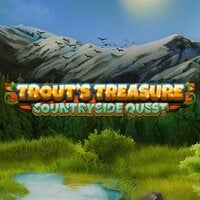 Trout's Treasure Countryside Quest