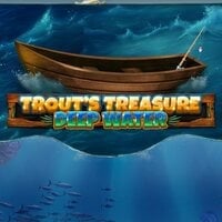 Trout's Treasure - Deep Water