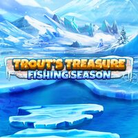 Trouts Treasure - Fishing Season