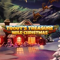 Trouts Treasure - Wild Christmas