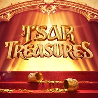 Tsar Treasures