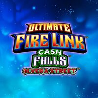 Ultimate Fire Link Cash Falls Olvera Street