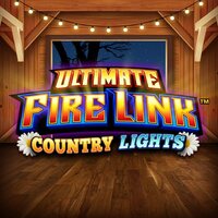 Ultimate Fire Link Country Lights