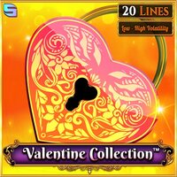 Valentine Collection 20 Lines