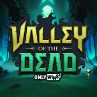 Valley of the Dead OnlyWins Boltlock