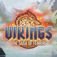 Vikings The Saga Of Fenrir