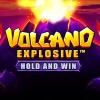 Volcano Explosive