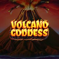 Volcano Goddess