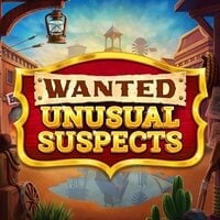 Wanted Unusual Suspects