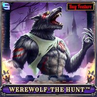 Werewolf - The Hunt