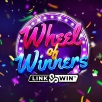 Wheel Of Winners Link&Win