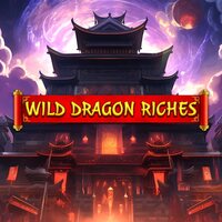 Wild Dragon Riches