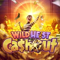 Wild Heist Cashout