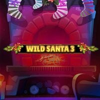 Wild Santa 3